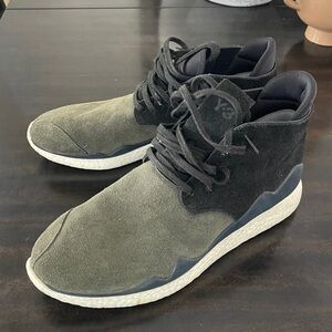 Adidas Y-3 Desert Boost size 11.5